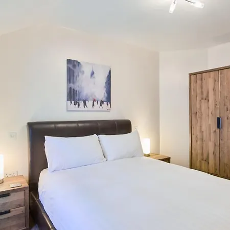 Lake District Apartment At Windermere Marina Village Bowness-on-Windermere Esterno foto