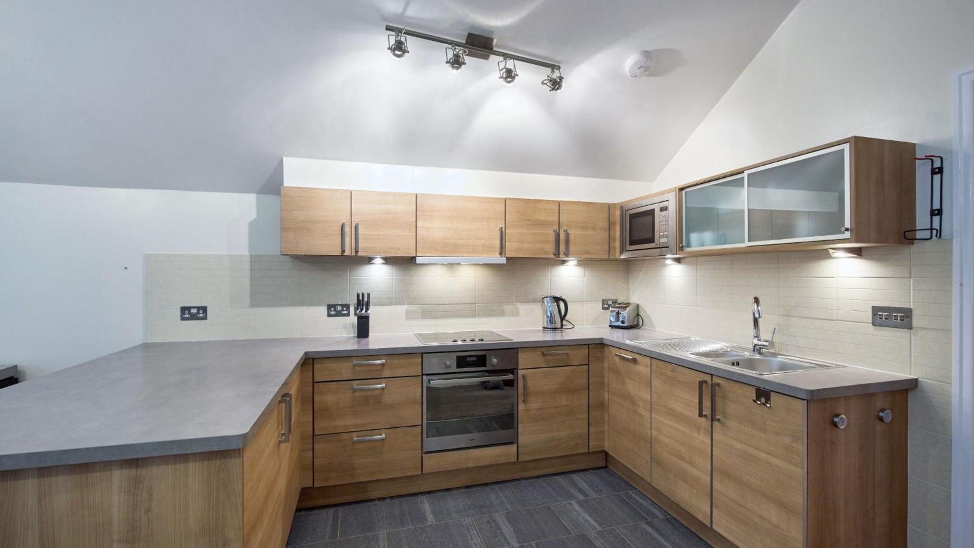 Apartment District At Windermere Marina Village Bowness-on-Windermere