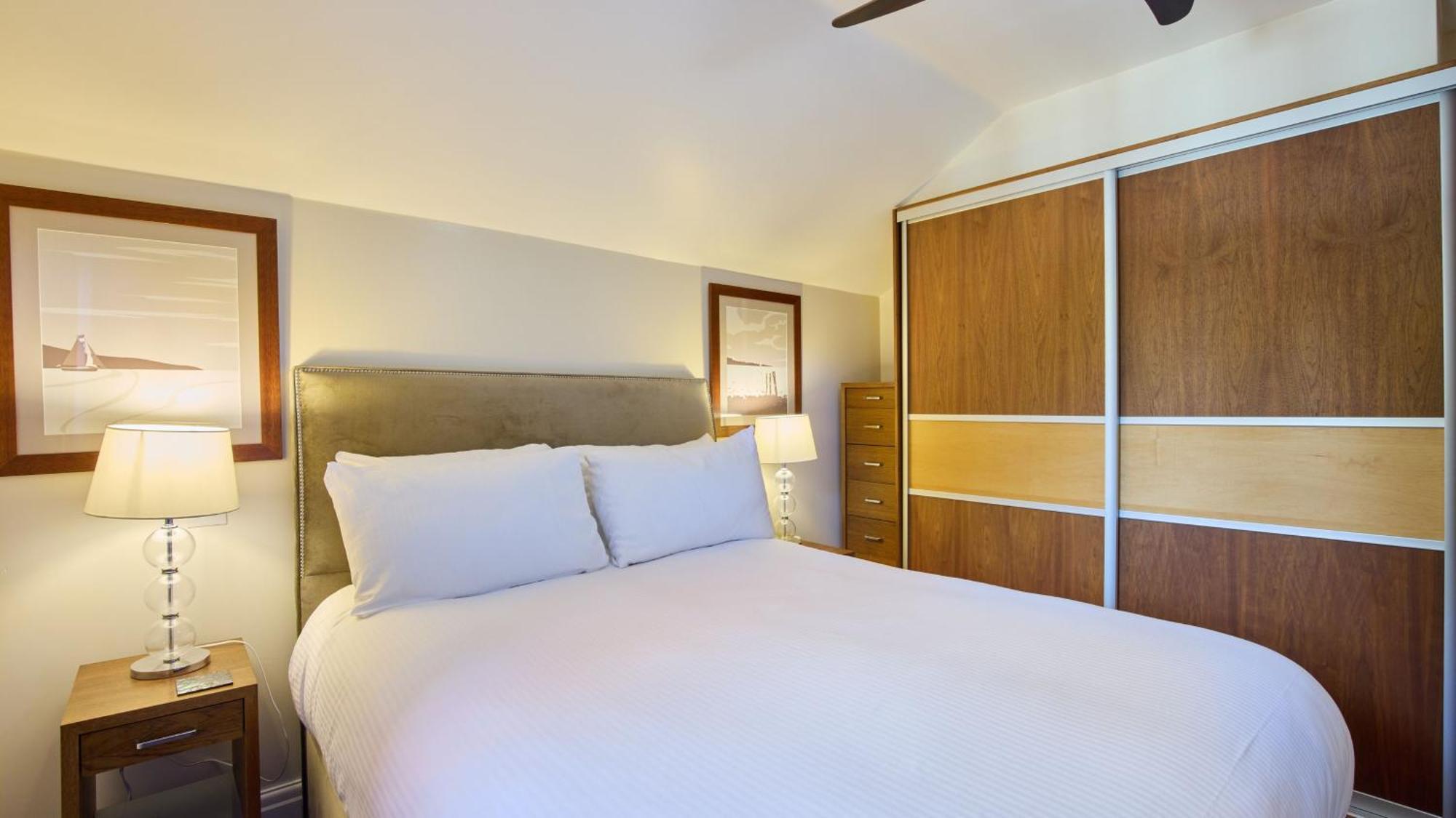 District At Windermere Marina Village Bowness-on-Windermere