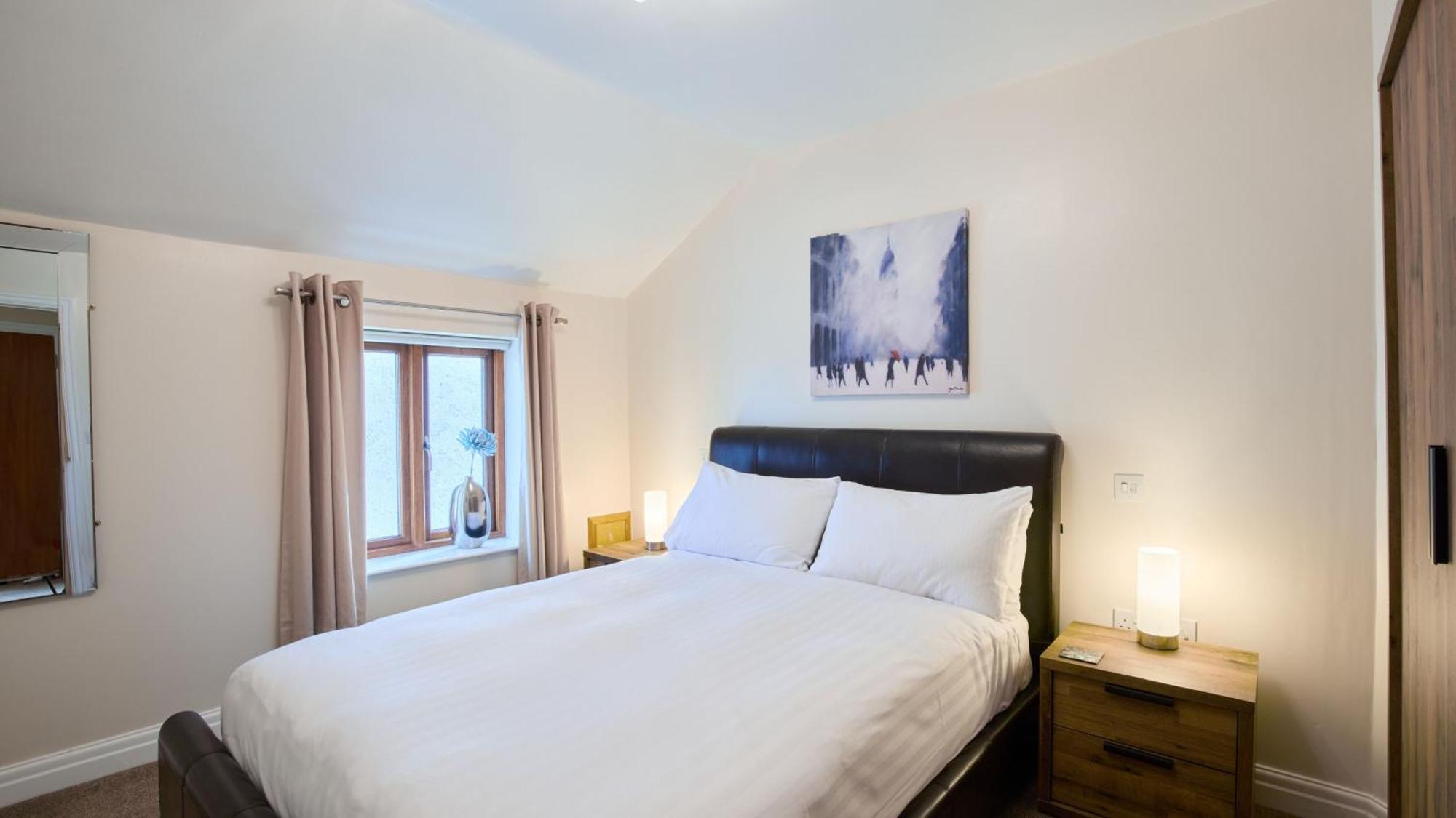 District At Windermere Marina Village